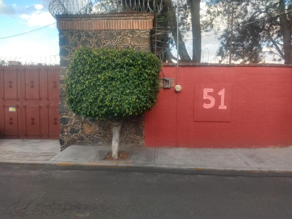 Xochimilco Hermoso Departamento Loft junto a Trajineras México DF Exterior foto